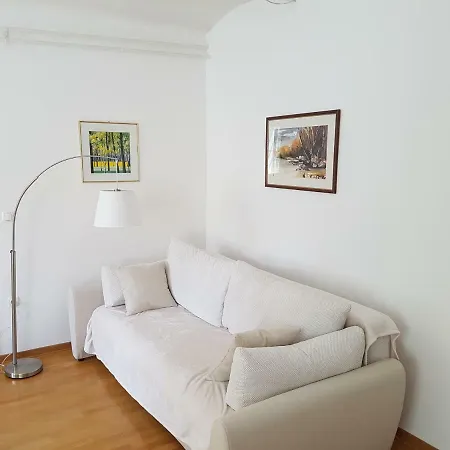 Apartment Sippo Laibach