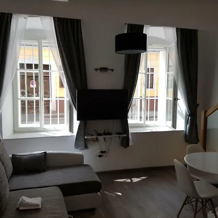Appartement Sippo *
