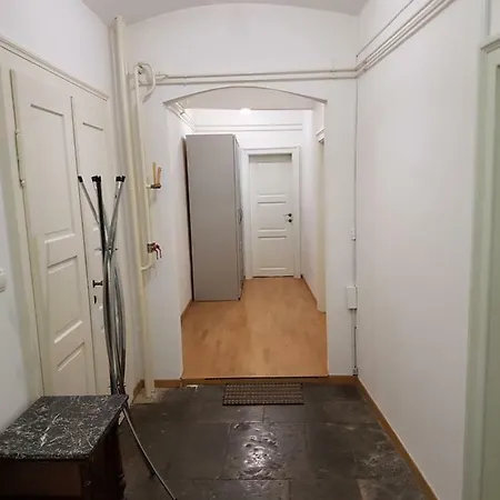 아파트 Sippo 류블랴나