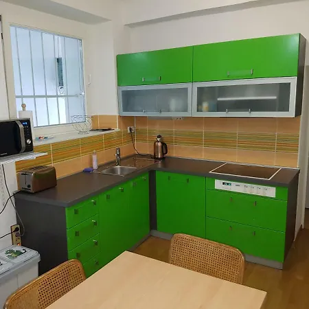 Sippo Appartement *