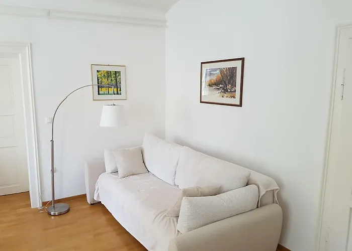 شقة Sippo ليوبليانا