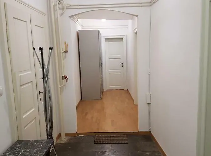 شقة Sippo ليوبليانا