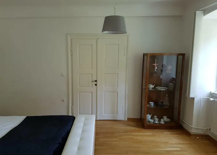 Sippo Apartment Ljubljana