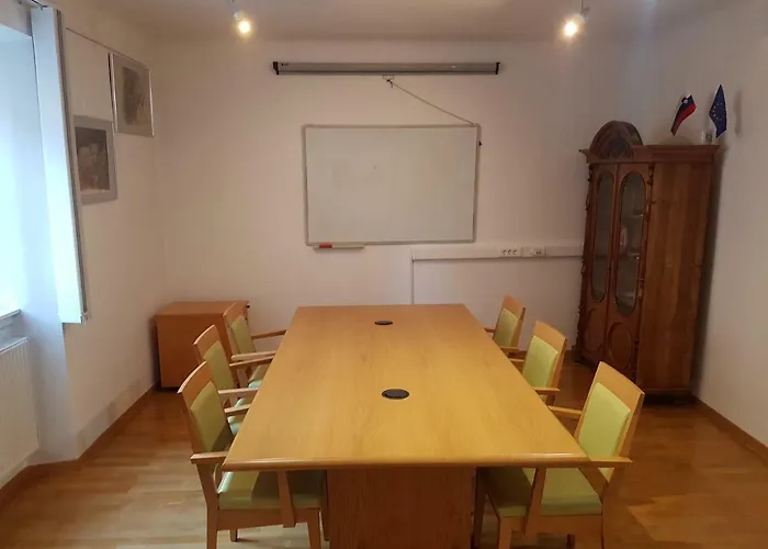 Sippo شقة ليوبليانا