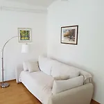 Apartamento Sippo Liubliana