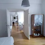 Sippo Apartamento *