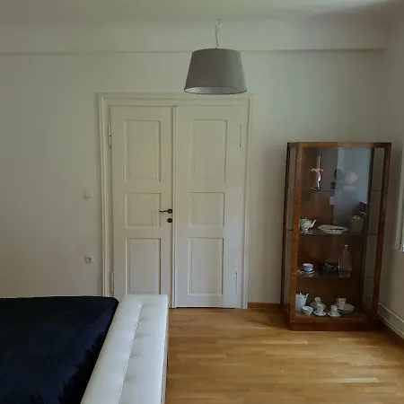 Sippo Apartamento Liubliana