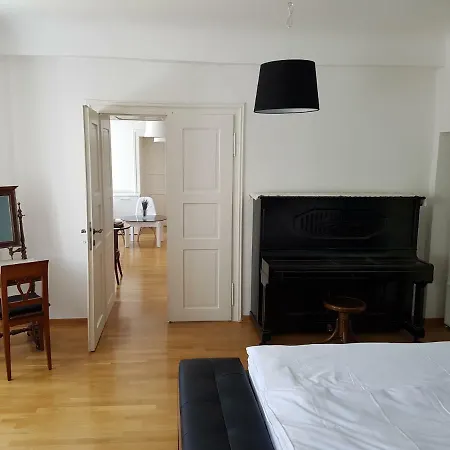 Sippo Apartamento